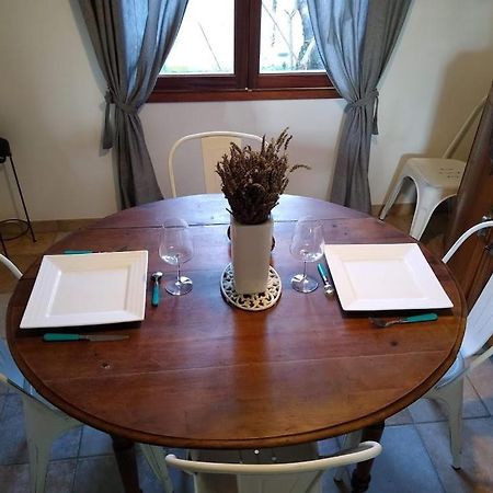 Gite Avec Vue Imprenable Sur La Cite Villa Carcassonne Ngoại thất bức ảnh