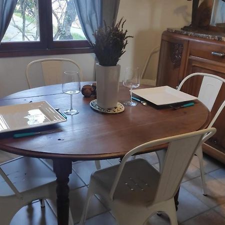 Gite Avec Vue Imprenable Sur La Cite Villa Carcassonne Ngoại thất bức ảnh