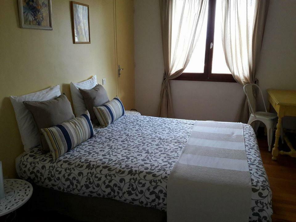 Gite Avec Vue Imprenable Sur La Cite Villa Carcassonne Ngoại thất bức ảnh