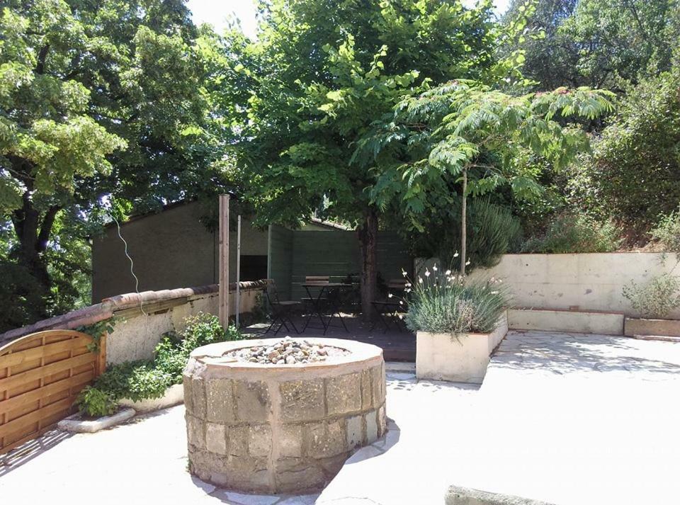 Gite Avec Vue Imprenable Sur La Cite Villa Carcassonne Ngoại thất bức ảnh